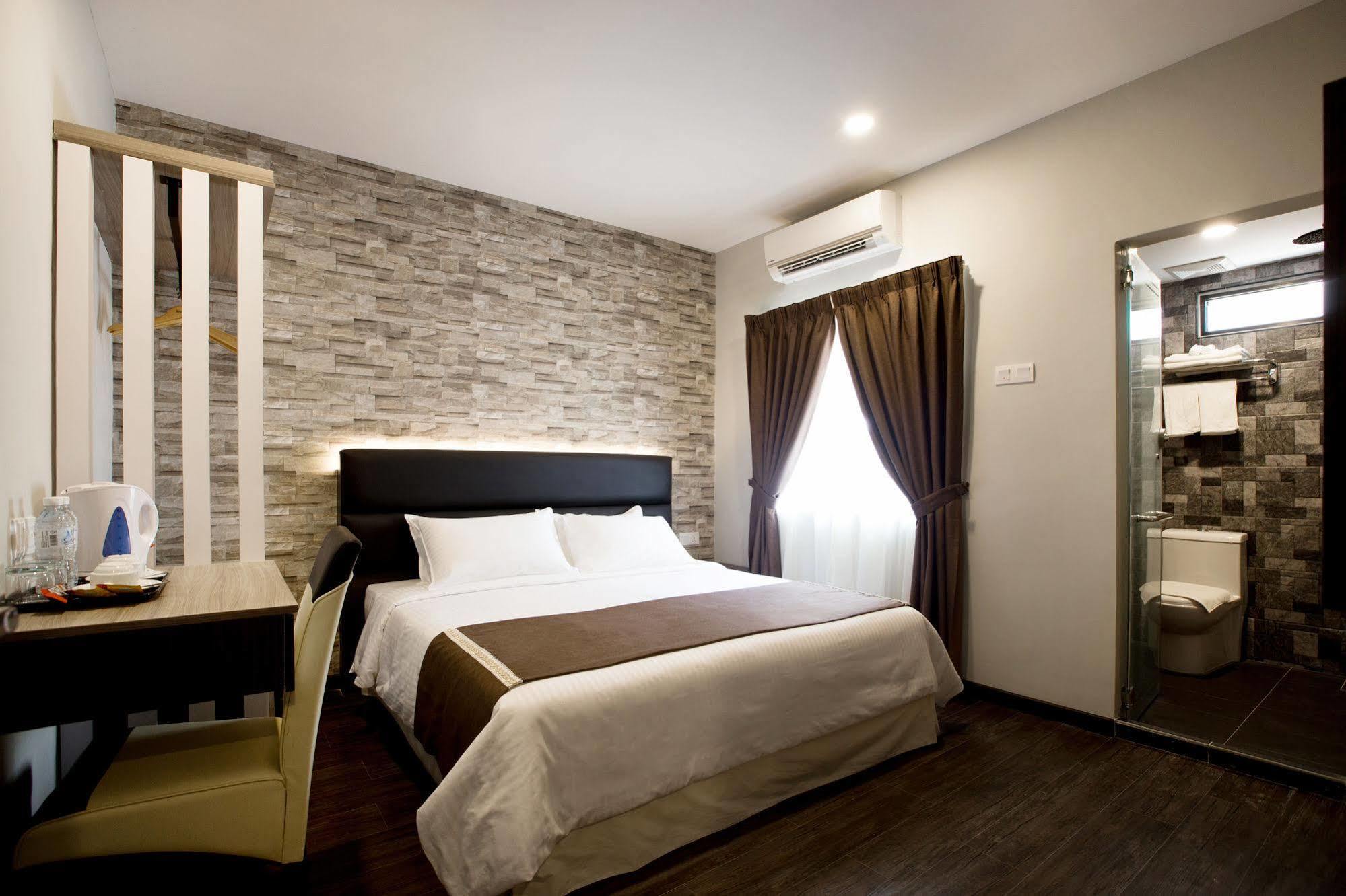 Gurney Lodge George Town Extérieur photo