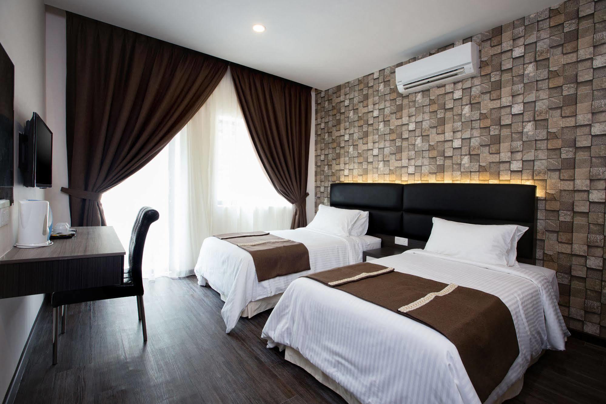 Gurney Lodge George Town Extérieur photo