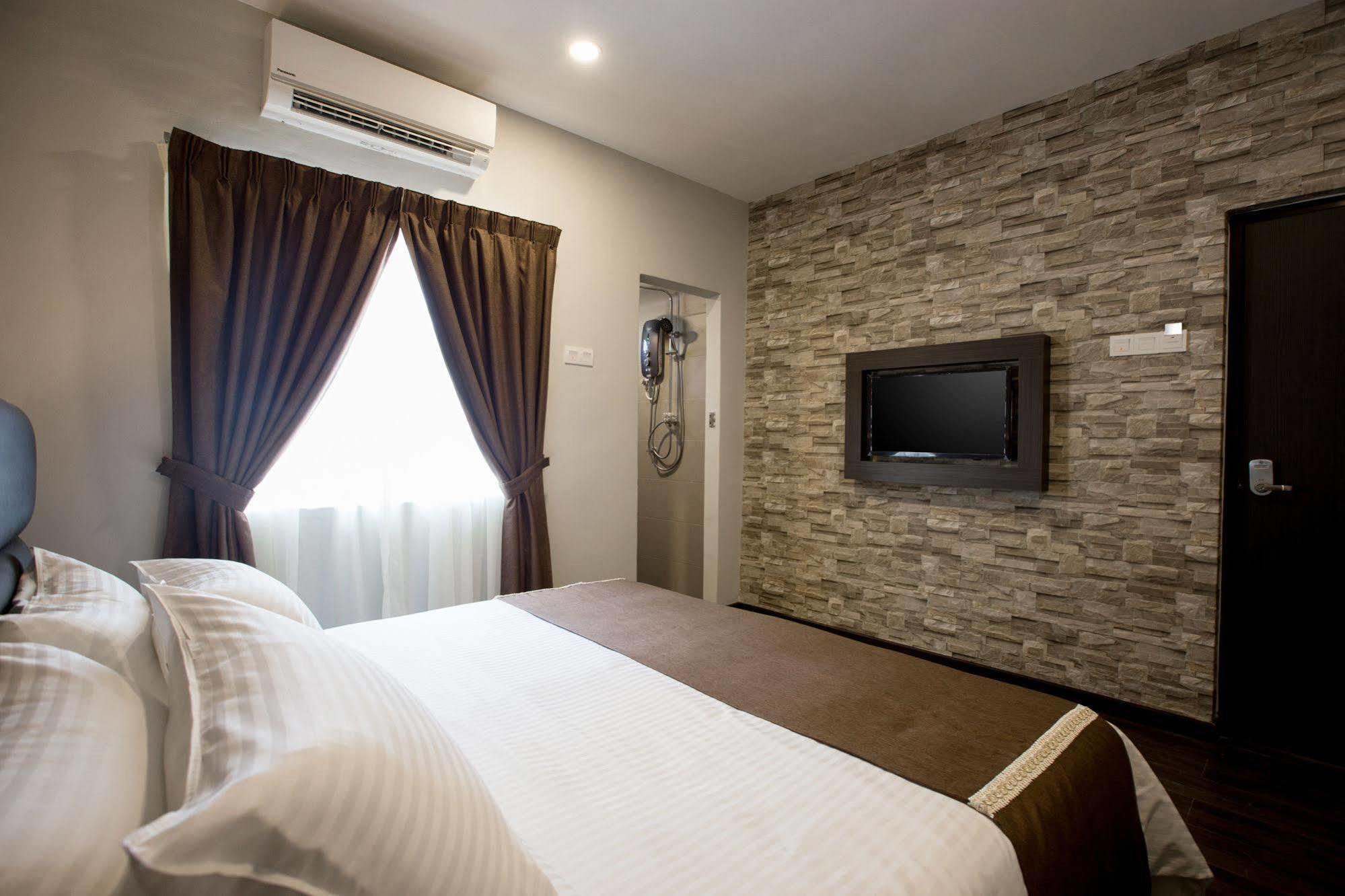 Gurney Lodge George Town Extérieur photo